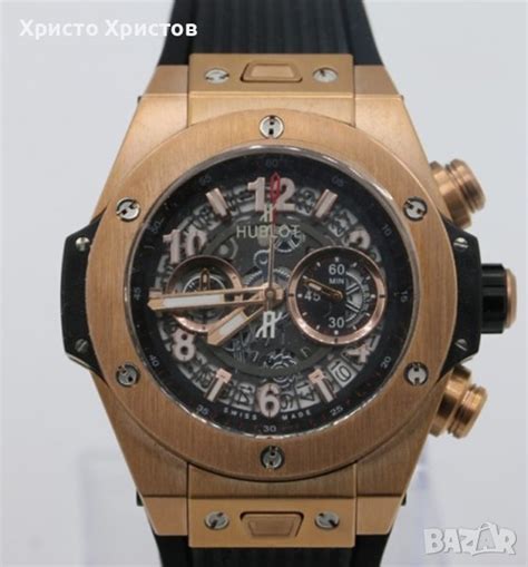 мъжки часовници hublot
